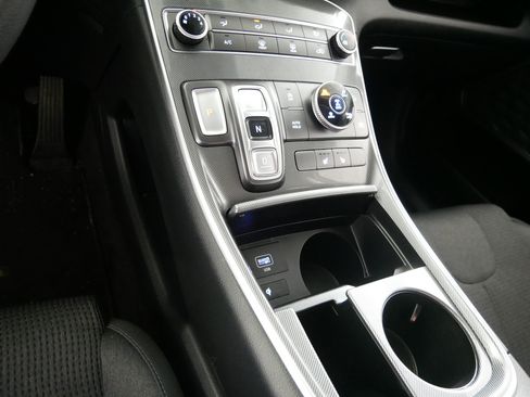 Used 2022 Hyundai Santa Fe SEL AWD/4WD image 24