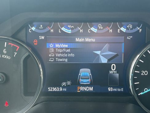 Certified 2023 Ford Expedition Limited image 17