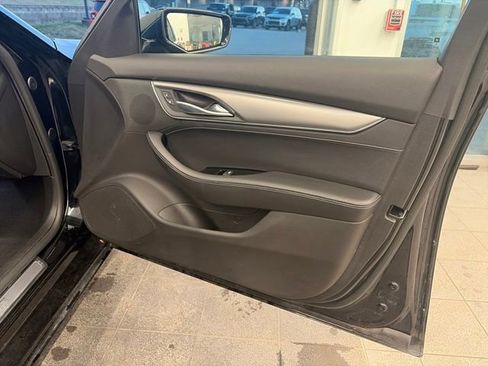 Used 2023 Cadillac CT5 Luxury image 38