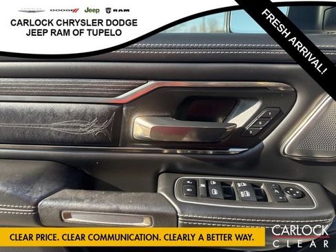 Used 2021 RAM 1500 Limited image 21