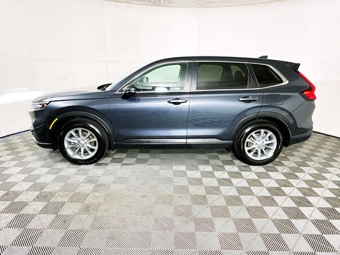 Used 2025 Honda CR-V EX-L image 6