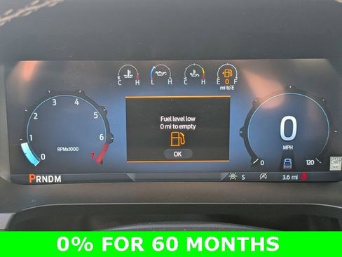 New 2025 Ford F150 XLT w/ Equipment Group 302A MID image 25