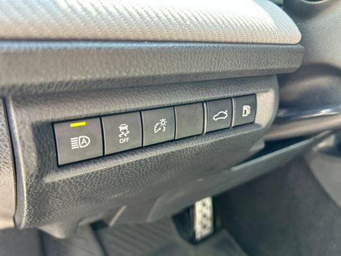 Used 2026 Toyota Camry SE w/ Multimedia Upgrade Package FWD image 28
