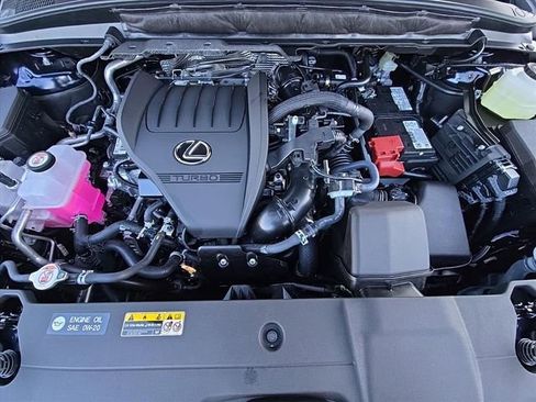 New 2026 Lexus RX 350 Premium Plus image 12
