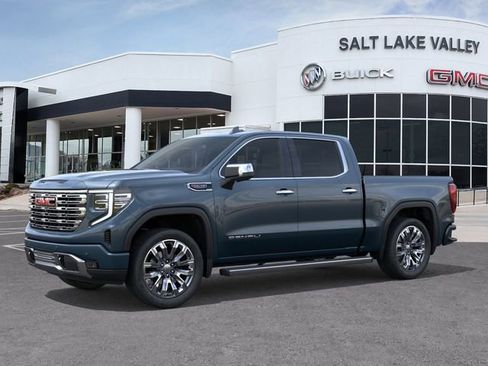 New 2026 GMC Sierra 1500 Denali AWD/4WD image 2
