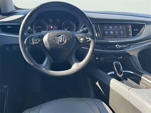 Used 2020 Buick Enclave Premium w/ Surround and Sites Package image 17