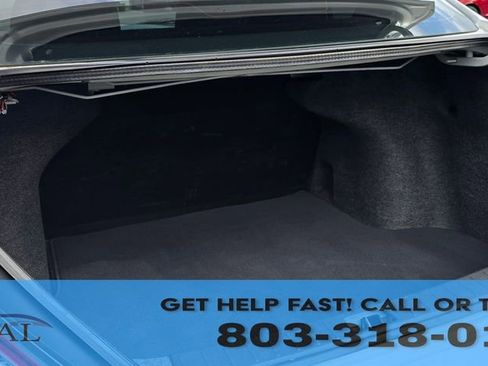 Used 2017 Nissan Versa S Plus image 13