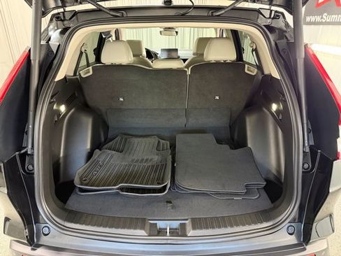 Used 2023 Honda CR-V EX-L image 9