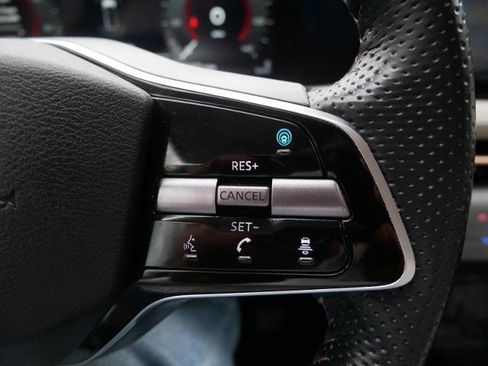 Certified 2023 Nissan Ariya ENGAGE image 28