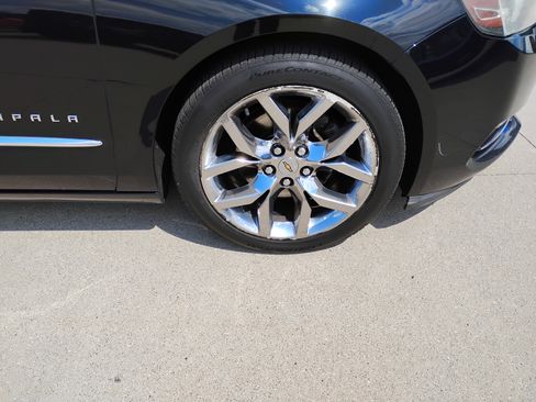 Used 2014 Chevrolet Impala LTZ FWD image 27