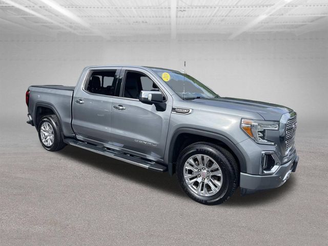 Used 2019 GMC Sierra 1500 Denali AWD/4WD image 4