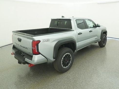 New 2025 Toyota Tacoma TRD Off-Road image 42