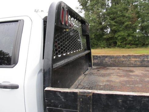 Used 2022 Chevrolet Silverado 3500 W/T w/ WT Convenience Package image 12