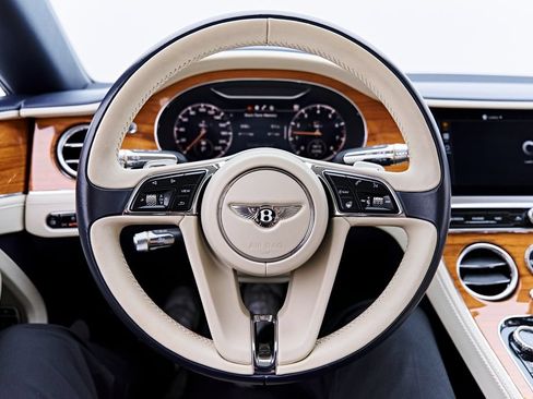 Used 2020 Bentley Continental GT AWD/4WD image 55
