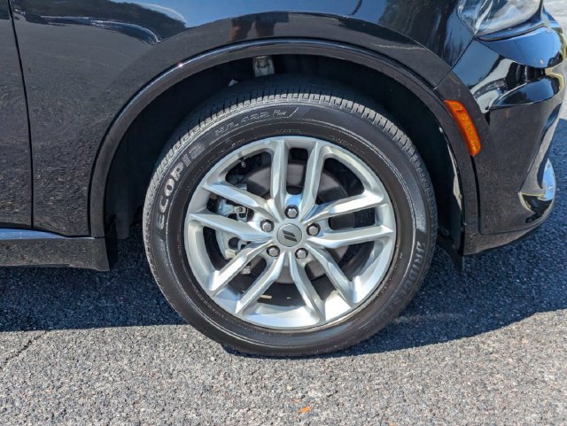 Used 2024 Dodge Durango GT AWD/4WD image 12