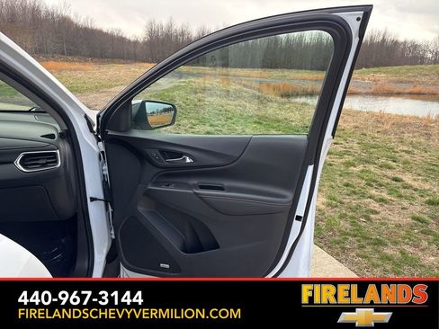 Certified 2021 Chevrolet Equinox Premier image 39