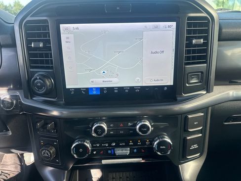 Used 2025 Ford F150 Lariat AWD/4WD image 17