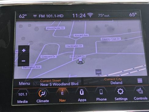 Used 2020 Jeep Grand Cherokee Limited w/ Trailer Tow Group IV image 26