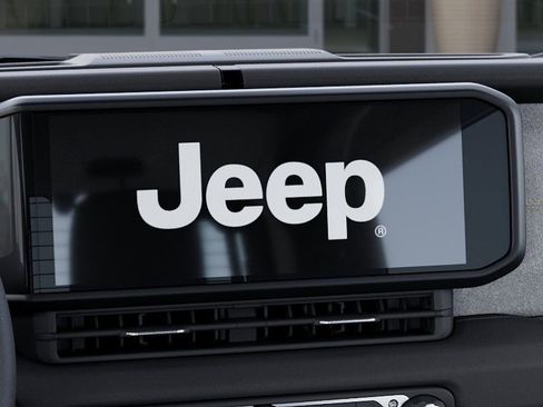 New 2026 Jeep Wrangler Sport image 18