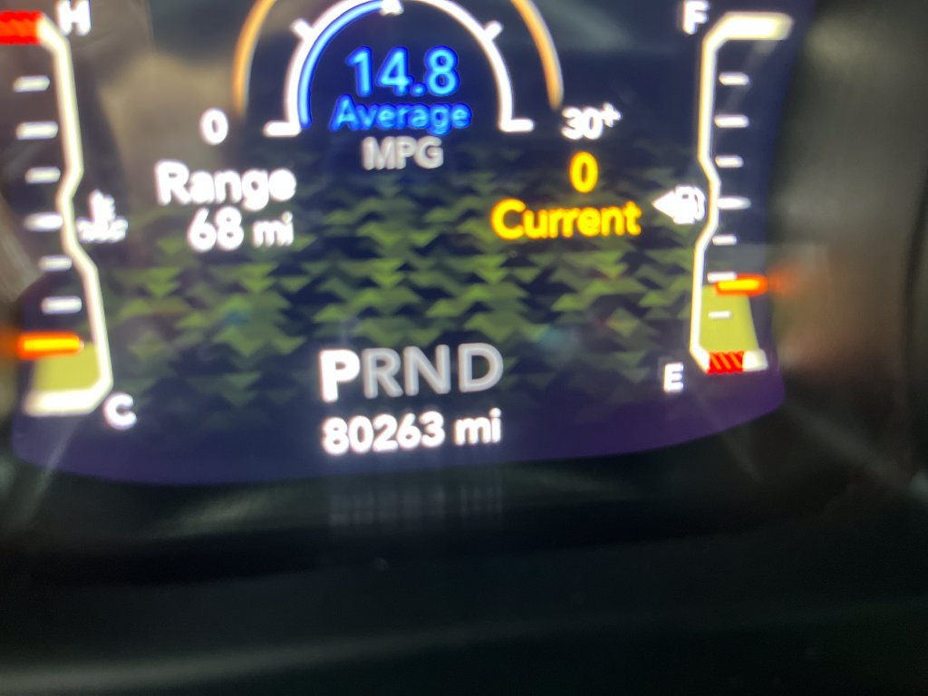 Used 2020 Jeep Gladiator Overland AWD/4WD image 18