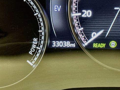 Used 2025 MAZDA CX-50 AWD 2.5 Hybrid w/ Premium Pkg image 19