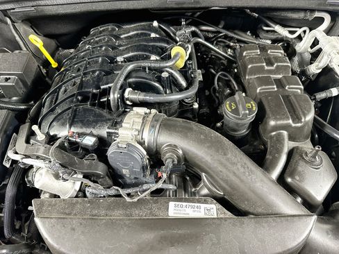 Used 2023 Dodge Durango GT RWD image 32