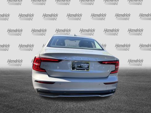 Certified 2024 Volvo S60 B5 Core FWD image 9