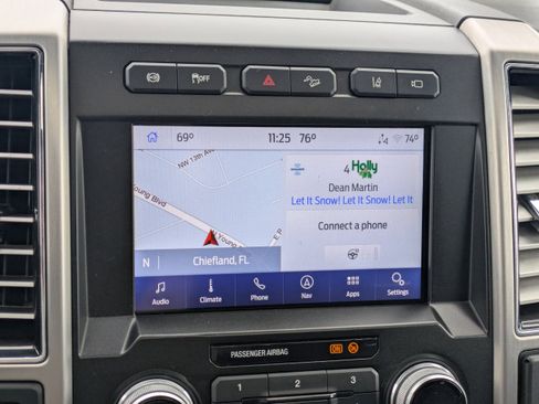 Certified 2021 Ford F350 Platinum image 23