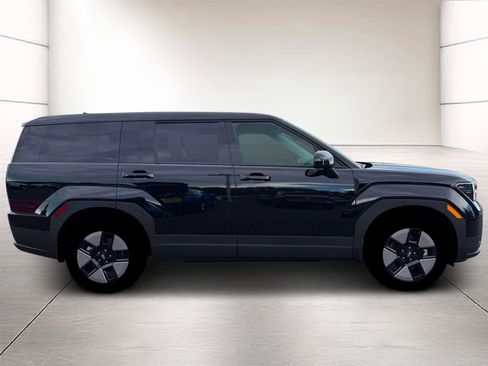 New 2026 Hyundai Santa Fe SE FWD image 9
