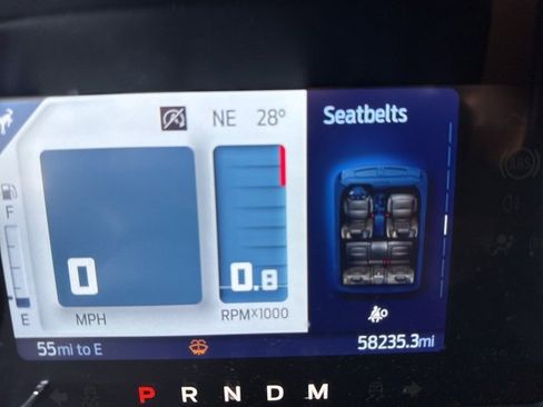 Used 2022 Ford Bronco 4-Door image 11