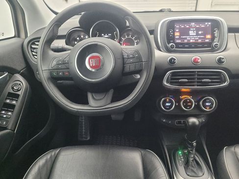 Used 2016 FIAT 500X Trekking Plus AWD/4WD image 22