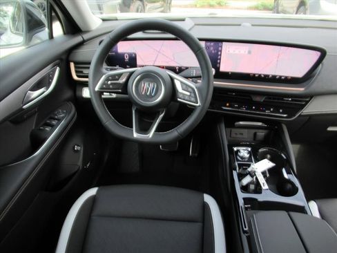 New 2026 Buick Envision Sport Touring image 12