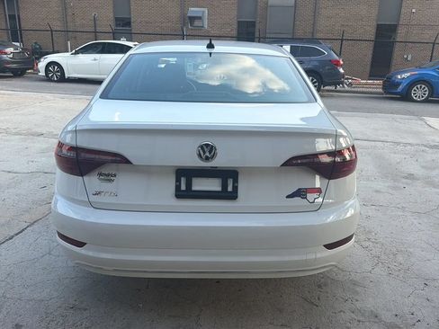 Used 2020 Volkswagen Jetta S w/ Driver Assistance Package FWD image 6
