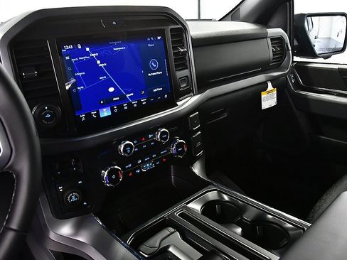 New 2026 Ford F150 XLT w/ Equipment Group 302A MID image 25