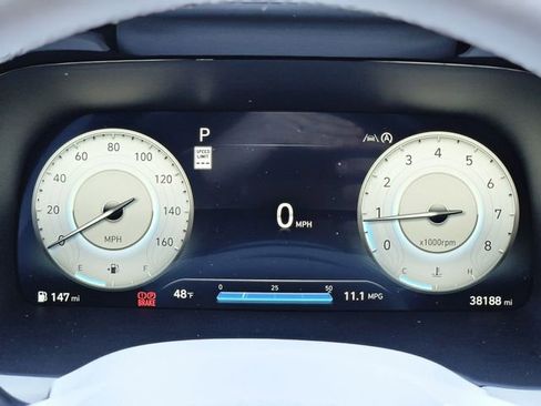 Used 2024 Hyundai Palisade Calligraphy image 19