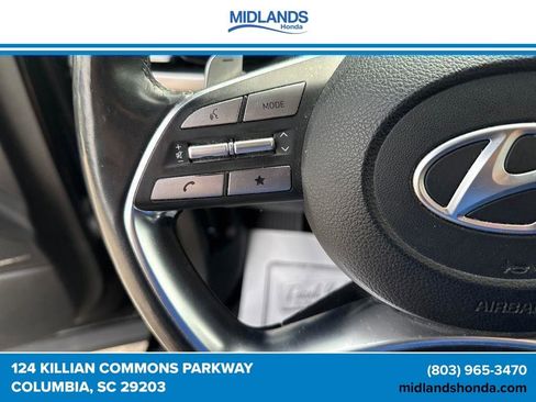 Used 2023 Hyundai Palisade SEL w/ Premium Package FWD image 26