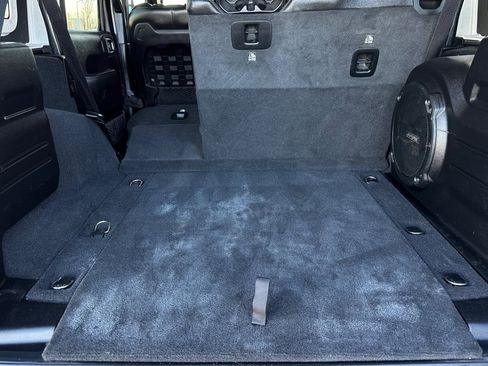 Used 2021 Jeep Wrangler Unlimited Rubicon image 17
