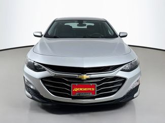 Used 2020 Chevrolet Malibu LT FWD video 2