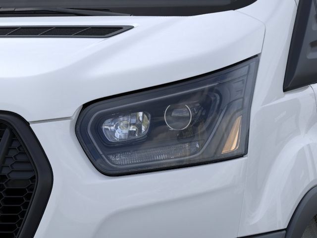 New 2026 Ford Transit 250 148 High Roof AWD image 15