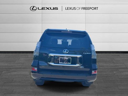 Used 2023 Lexus GX 460 Premium w/ Premium Package AWD/4WD image 5