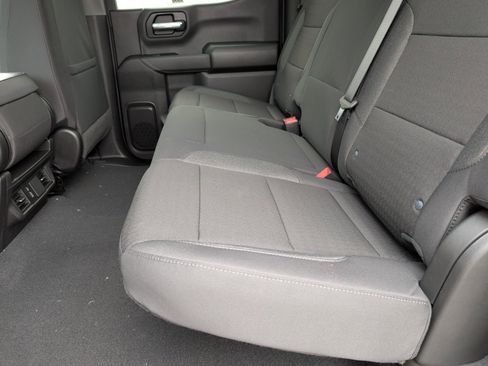 New 2026 Chevrolet Silverado 1500 Custom Trail Boss w/ LPO, Dark Essentials Package image 10