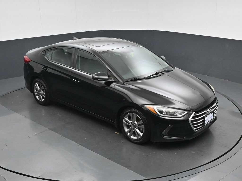 Used 2018 Hyundai Elantra Value Edition w/ Cargo Package FWD image 54
