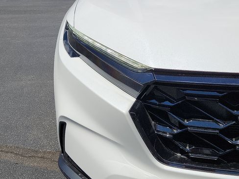 New 2026 Honda CR-V Sport-L image 9