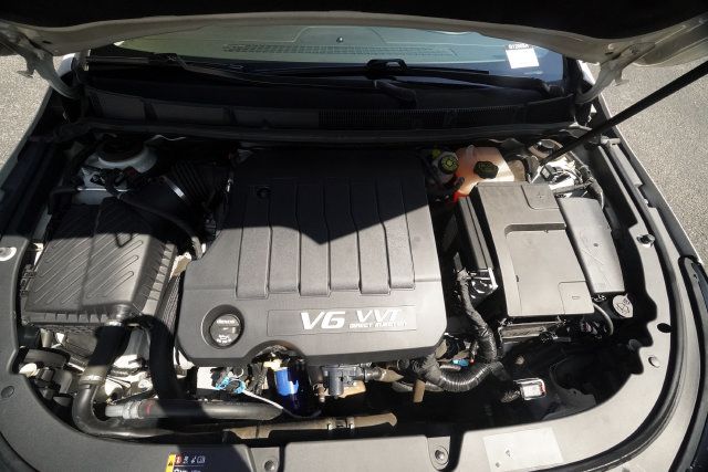 Used 2014 Buick LaCrosse Leather FWD image 10