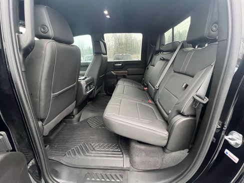 Used 2022 Chevrolet Silverado 2500 High Country w/ Safety Package II image 19