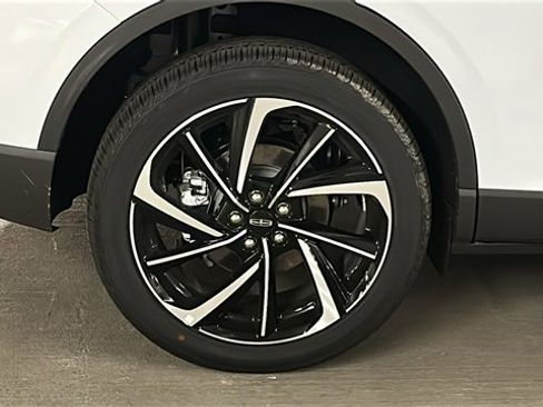 New 2025 Lincoln Corsair Reserve image 4