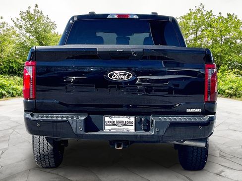 Used 2024 Ford F150 XLT w/ Tow/Haul Package image 4
