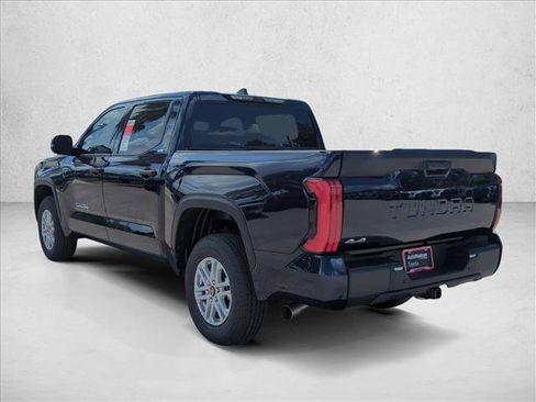 Certified 2026 Toyota Tundra SR5 w/ SR5 Convenience Package AWD/4WD image 7