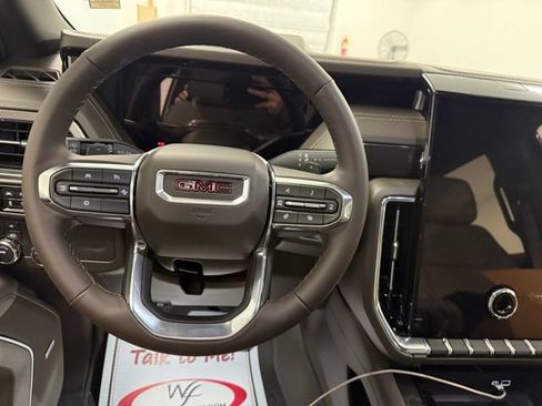 New 2026 GMC Yukon Elevation w/ LPO, Floor Liner Package image 19