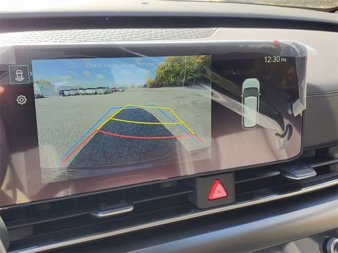 New 2026 Kia Carnival image 23